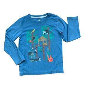 Tea Collection Bauhaus Graphic Tee